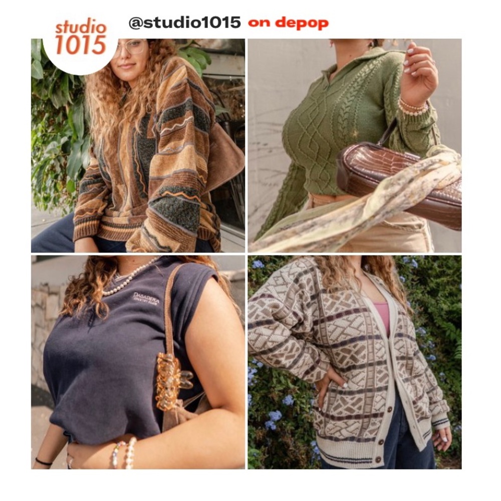 Studio 1015